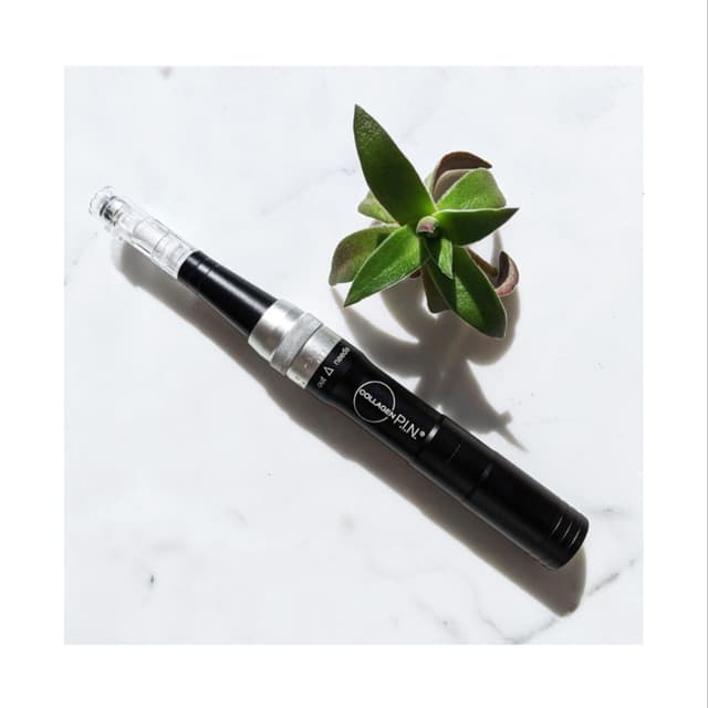 Microneedling Series of 3 at AmRose Aesthetics in Murfreesboro, TN